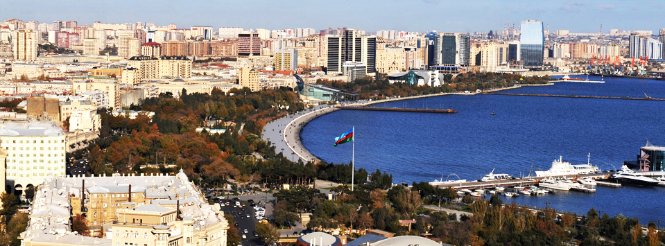 Baku, Azerbaijan